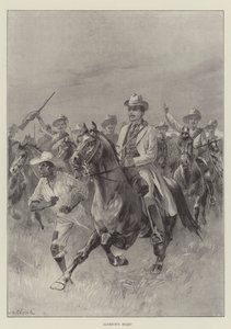 जेम्सन की शुरुआत