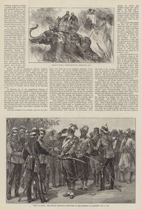 रॉयल विजिट टू इंडिया