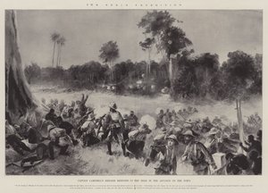 बेनिन अभियान