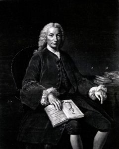 रॉबर्ट डिंगले (1710-1781), 1762 (मेजोटिन्टिन)