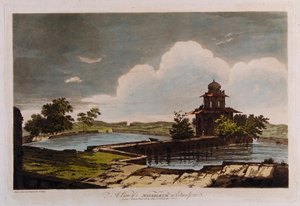  द्वारा विलियम होजेस