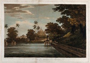  द्वारा विलियम होजेस