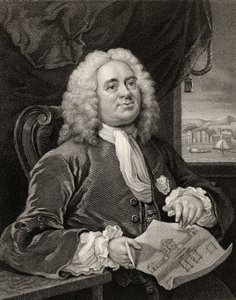 डैनियल लॉक, &39;द वर्क्स ऑफ विलियम होगर्थ&39; से बेंजामिन हॉल (1808-84) द्वारा उत्कीर्ण, 1833 में प्रकाशित द्वारा विलियम होगार्थ