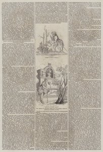 प्रारंभिक प्रदर्शन समितियों, रॉयल अकादमी की स्थापना द्वारा विलियम होगार्थ