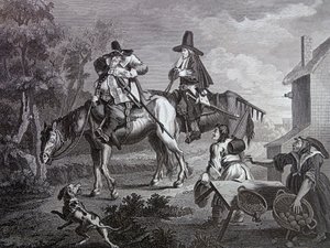  द्वारा विलियम होगार्थ