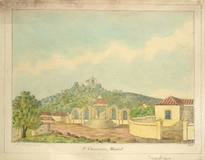  द्वारा विलियम हन्सले