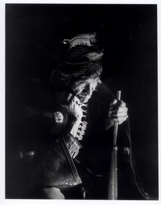 कड़वा याद, c.1915 द्वारा विलियम बढ़ई