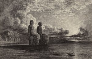 मेमन (उत्कीर्णन) द्वारा विलियम जेम्स (बाद में) मुलर