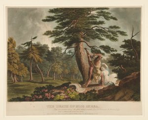 मिस मैकक्री की मृत्यु द्वारा William James Bennett