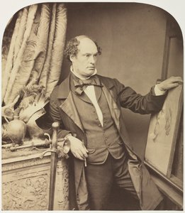 डैनियल मैक्लिस (1806-1870) द्वारा विलियम लेक प्राइस