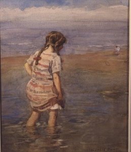 तैरने