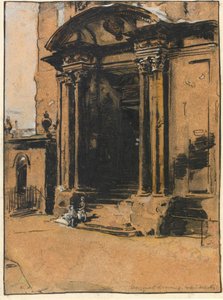  द्वारा विलियम निकोलसन