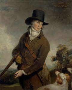रेवरेंड विलियम हीथकोट, 1772-1802, c1790s