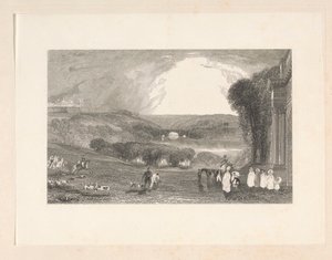  द्वारा विलियम रेडक्लिफ़