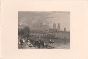  द्वारा विलियम रेडक्लिफ़