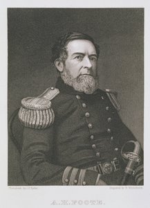 पेलहम प्रोरी, वेस्टचेस्टर, न्यूयॉर्क, 1854 (wc, gouache और पेपर पर ग्रेफाइट) द्वारा विलियम रिकार्बी मिलर