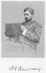 आरके मैनवरिंग, 1893।