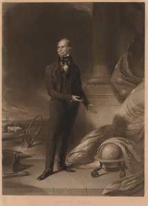 हेनरी क्ले, 1843।