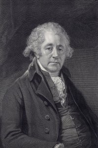 मैथ्यू बोल्टन, इंजीनियर और उद्योगपति, c1801 द्वारा विलियम शार्प