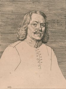 जॉन ब्यान, c1916 द्वारा विलियम स्ट्रैंड