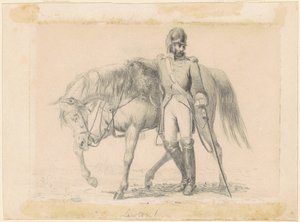 अपने चार्जर के साथ ड्रैगून