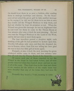  द्वारा विलियम वालेस डेंसलो