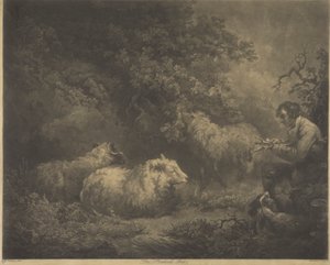  द्वारा विलियम वार्ड