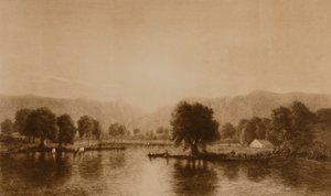  द्वारा विलियम वेलस्टूड