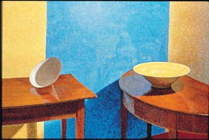 फिर भी लाइफ टू टेबल द्वारा विलियम विल्किंस