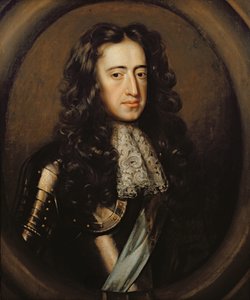 विलियम हेनरी, प्रिंस ऑफ ऑरेंज और नासाउ, 1685-87