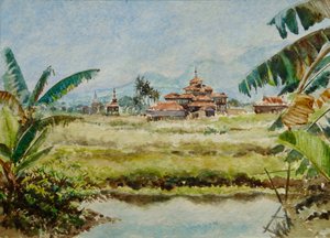 इंटहर हेरिटेज हाउस से 899 तुंग बो नी द्वारा विल्सन क्लाइव