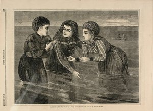  द्वारा Winslow Homer