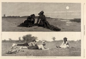  द्वारा विंसलो होमर
