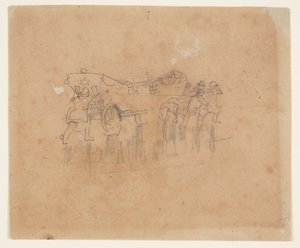 quot;द व्रेकquot; के लिए अध्ययन द्वारा विंसलो होमर