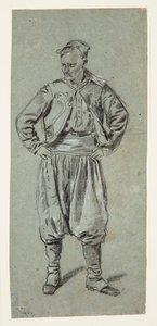 ज़ौवे द्वारा विंसलो होमर