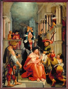  द्वारा वुल्फ हबेर