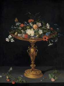  द्वारा जन Brueghel की कार्यशाला बड़ी