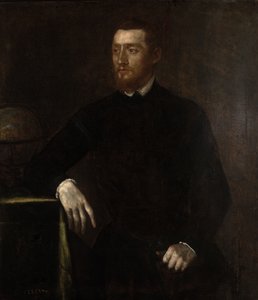  द्वारा Titian . की कार्यशाला