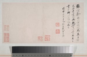  द्वारा शी दाई