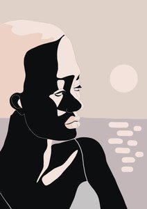 लुकआउट, 2016, (डिजिटल)