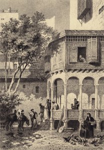 अच्छा सामरी द्वारा अल्बर्ट रोबिडा के बाद