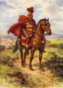 Imperator द्वारा Amedee Forestier के बाद
