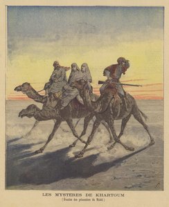 खरतौम का रहस्य