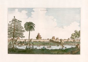 Tuncham