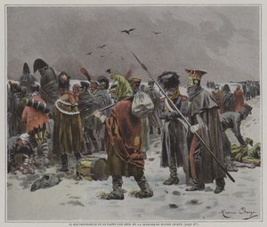 हमारी सेना की प्रगति का अंदाजा लगा पाना असंभव है द्वारा मौरिस हेनरी ऑरेंज के बाद