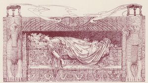 Semiramide द्वारा विलियम डी लेफ्टविच चकमा के बाद