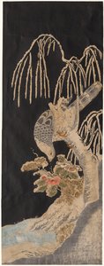  द्वारा Isoda Koryūsai . को जिम्मेदार ठहराया