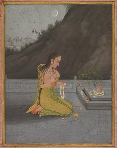  द्वारा मुहम्मद रिजावी को जिम्मेदार ठहराया हिंदी
