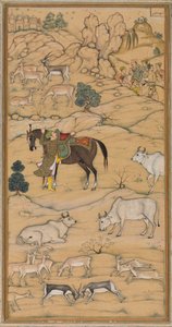 द्वारा सुर दास गुजराती को जिम्मेदार ठहराया