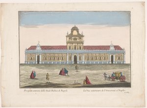  द्वारा परिवार रेमंडिनी (इसके लिए जिम्मेदार)